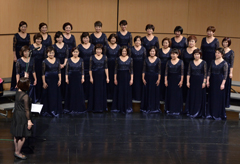 Youngsun Chorus, TAIWAN