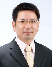Chiang, Tsung-Yuan - Mayor of City Government of Yilan